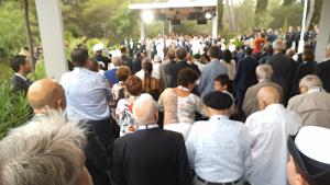 x2024 08 15 80e Anniv debarquement Armee d Afrique en Provence  (29)